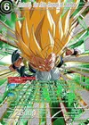 Product image for Gotenks, the Grim Reaper of Justice