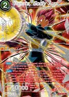 Product image for Vegeta, Godly Aura