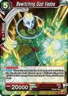 Product image for Bewitching God Vados (Shatterfoil)