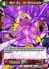 Product image for Majin Buu, the Reincarnator