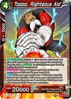 Product image for Toppo, Righteous Aid