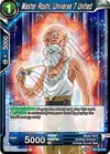 Product image for Master Roshi, Universe 7 United