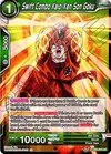 Product image for Swift Combo Kaio-Ken Son Goku