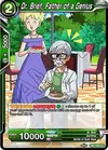 Product image for Dr. Brief, Father of a Genius