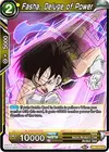 Product image for Fasha, Deluge of Power