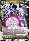 Product image for Coldhearted Strike Frieza (Shatterfoil)