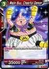 Product image for Majin Buu, Cheerful Demon