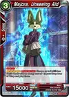 Product image for Majora, Unseeing Aid