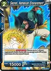 Product image for Saonel, Namekian Ensnarement