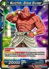 Product image for Murichim, Brave Bruiser