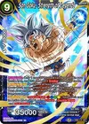 Product image for Son Goku, Strength of Legends