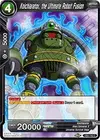 Product image for Koichiarator, the Ultimate Robot Fusion