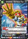 Product image for Katopesla, Righteous Fury