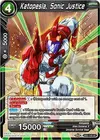 Product image for Katopesla, Sonic Justice
