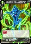 Product image for Majikayo, the Shapeshifter