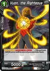 Product image for Vuon, the Righteous
