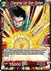 Product image for Charging Up Son Goten