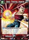 Product image for Daily Training Vegeta