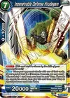 Product image for Impenetrable Defense Hirudegarn