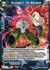 Product image for Hirudegarn, the Wanderer