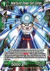 Product image for Newfound Power Son Gohan