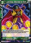Product image for Lord Slug, Returned to Form