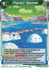 Product image for Planet Namek