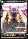 Product image for Time's Choice, Supreme Kai of Time