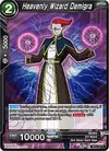 Product image for Heavenly Wizard Demigra