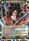 Product image for Reborn Might SS4 Son Goku