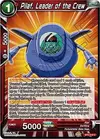 Product image for Pilaf, Leader of the Crew
