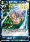 Product image for Ki Barrage Trunks