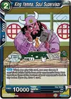 Product image for King Yemma, Soul Supervisor
