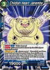 Product image for Childish Heart Janemba