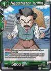 Product image for Negotiator Krillin