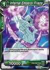 Product image for Infernal Emperor Frieza