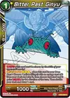 Product image for Bitter Past Ginyu