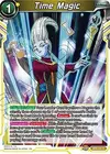 Product image for Time Magic (Reprint)