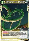 Product image for Revival of the Emperor