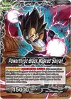 Product image for Black Masked Saiyan // Powerthirst Black Masked Saiyan