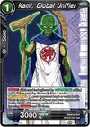 Product image for Kami, Global Unifier