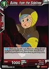 Product image for Bulma, from the Sidelines
