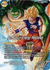 Product image for Dende // Son Goku, Energy Restored