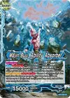 Product image for Majin Buu // Majin Buu, Ability Absorber