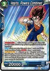 Product image for Vegito, Powers Combined
