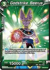 Product image for Godstrike Beerus