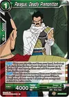 Product image for Paragus, Deadly Premonition