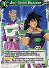 Product image for Broly Control Mechanism