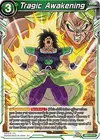 Product image for Tragic Awakening