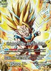 Product image for Son Gohan // Untapped Power SS2 Son Gohan
